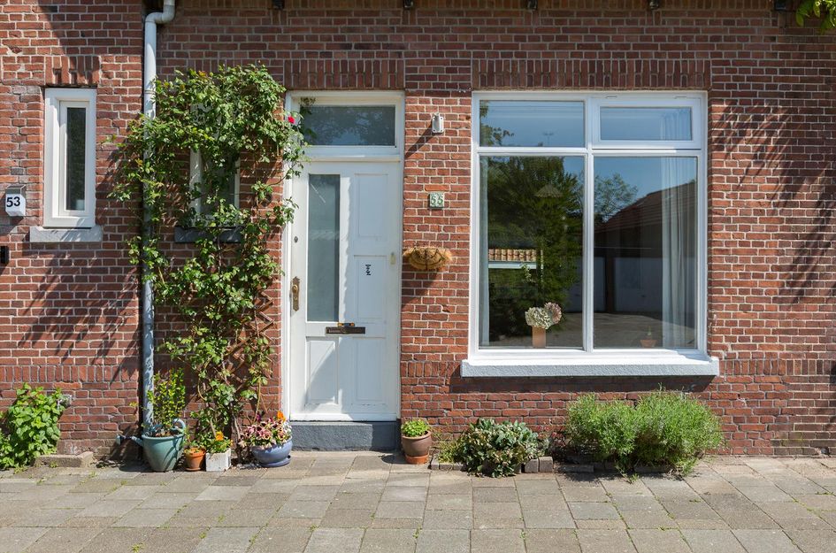 Buffelstraat 55