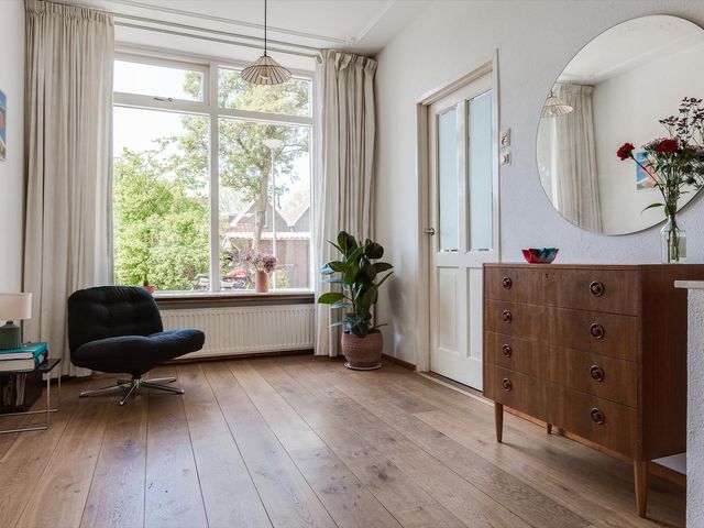 Buffelstraat 55, Rotterdam