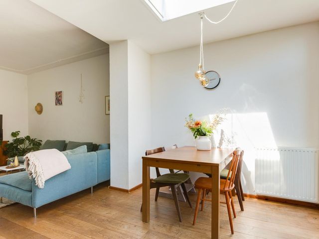 Buffelstraat 55, Rotterdam