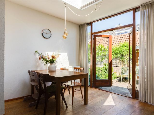 Buffelstraat 55, Rotterdam