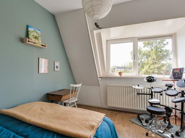 Buffelstraat 55, Rotterdam