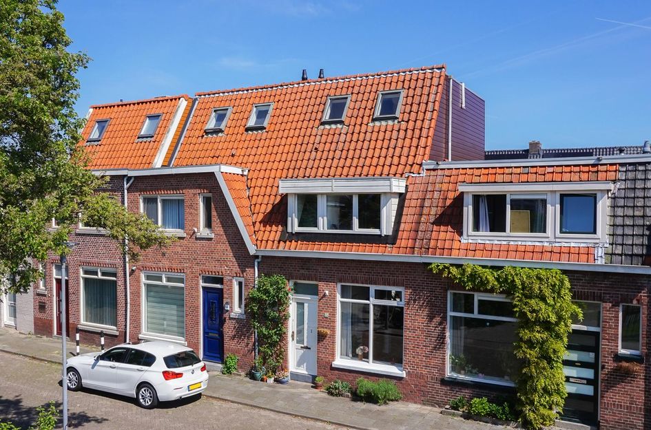 Buffelstraat 55