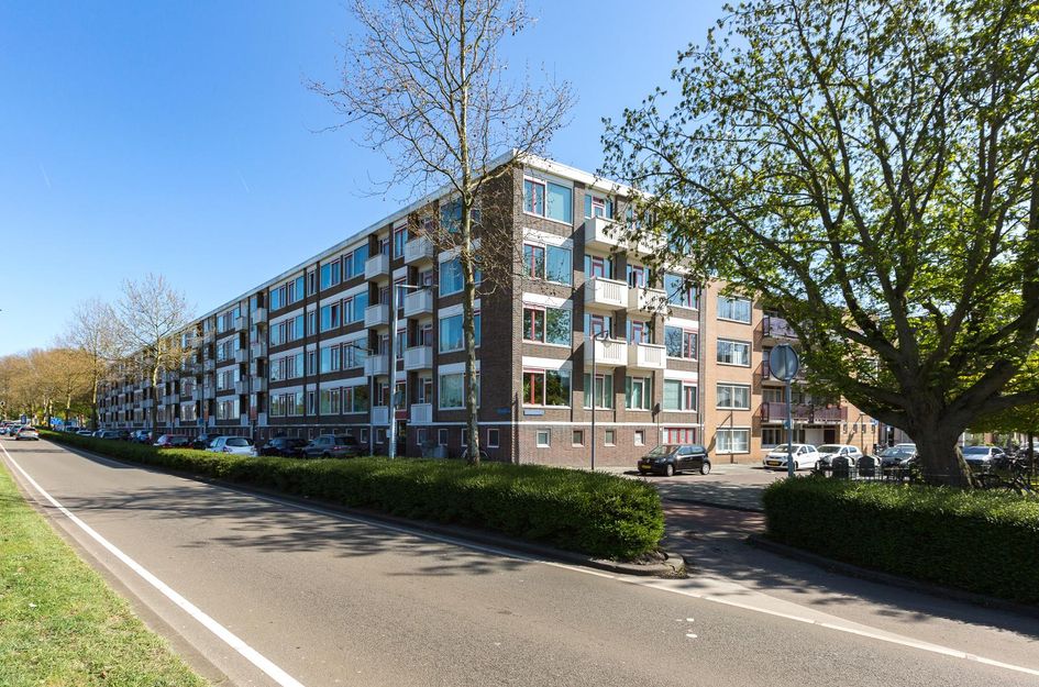 Gordelweg 31D