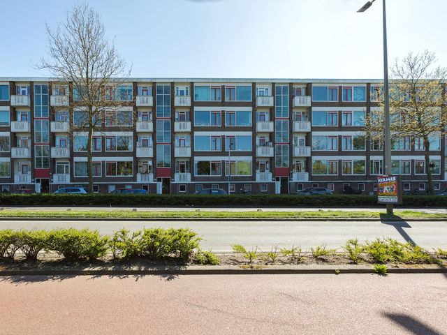 Gordelweg 31D, Rotterdam