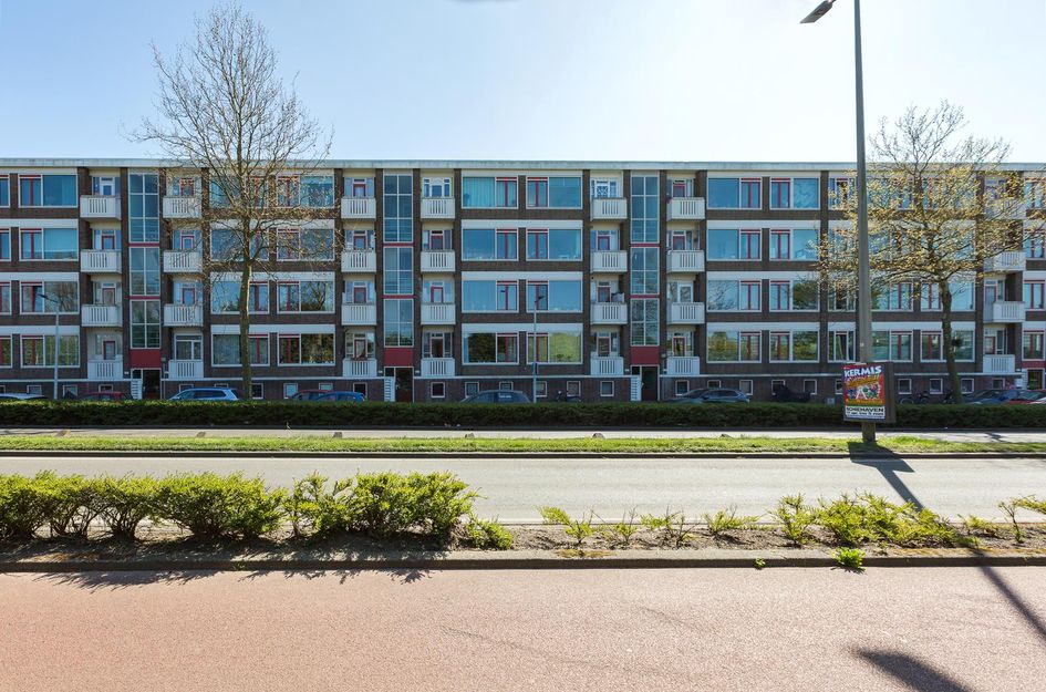 Gordelweg 31D