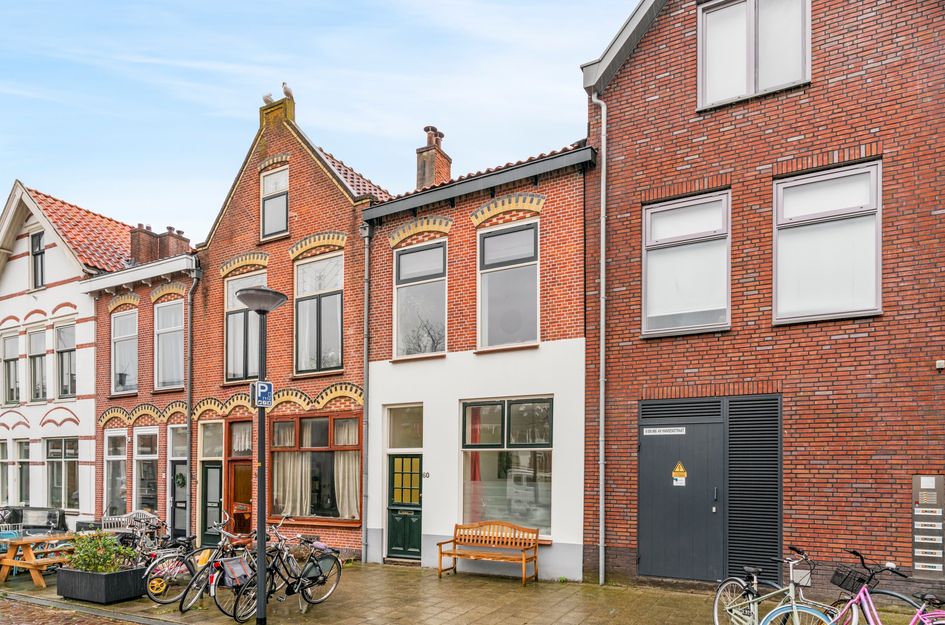 Hansenstraat 60