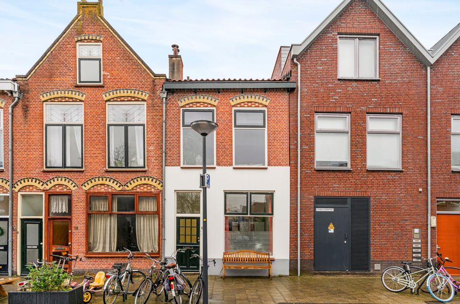 Hansenstraat 60