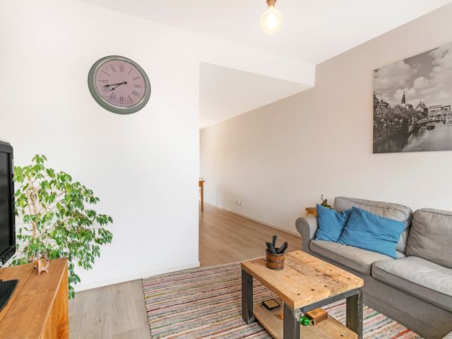 Hansenstraat 60, Leiden