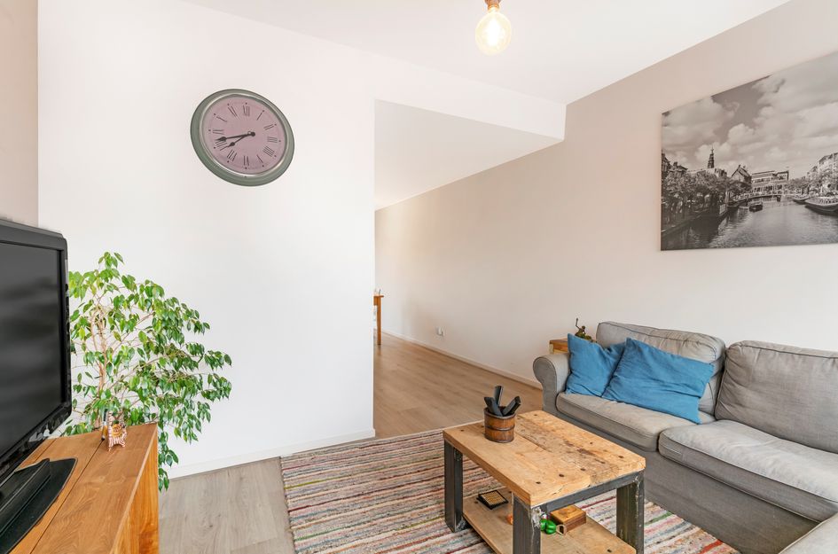 Hansenstraat 60