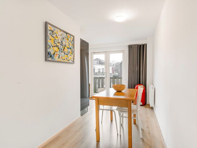 Hansenstraat 60, Leiden