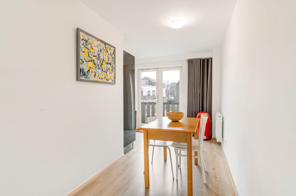 Hansenstraat 60