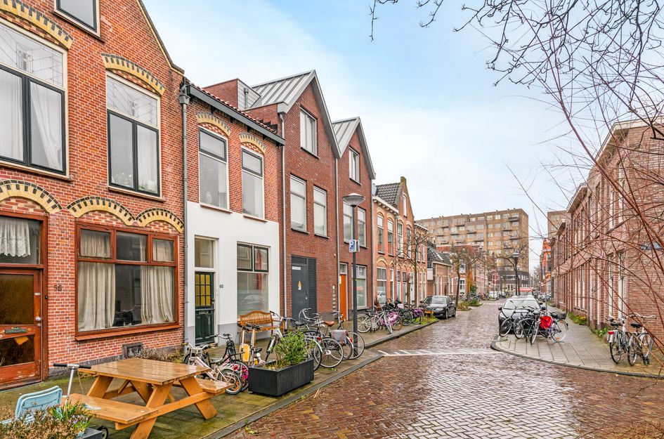 Hansenstraat 60