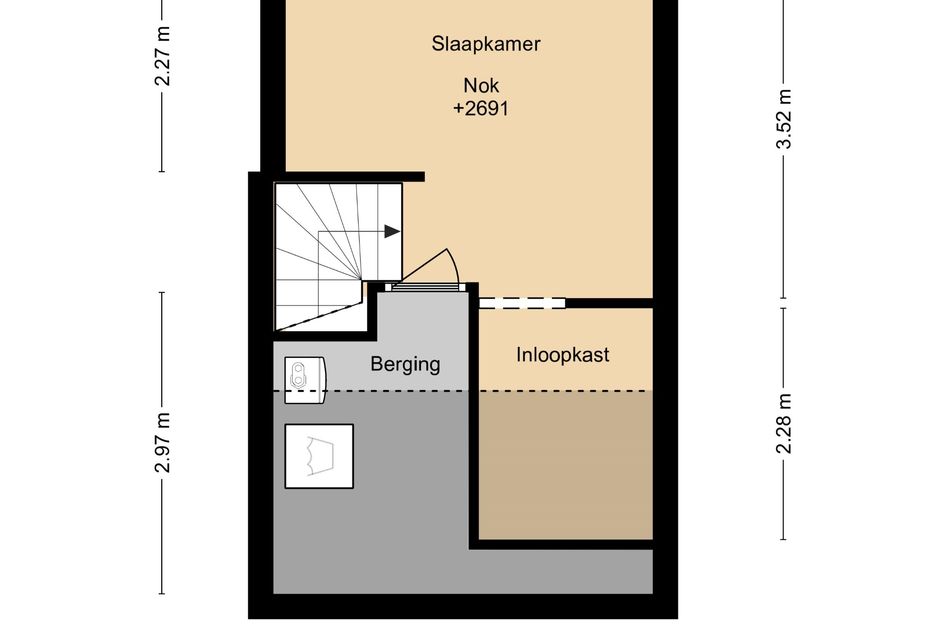 Hansenstraat 60