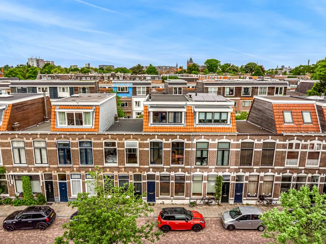 Leuvenstraat 39, Leiden