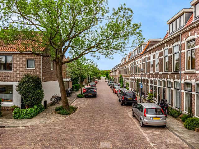 Leuvenstraat 39, Leiden