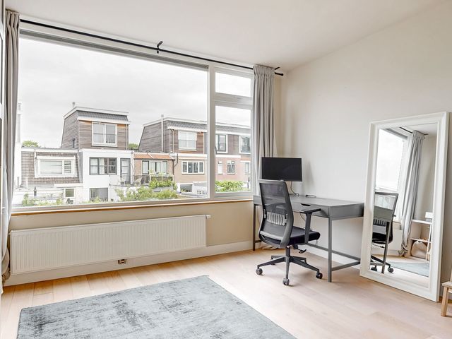 Leuvenstraat 39, Leiden