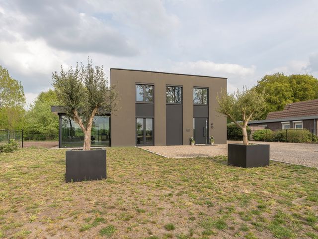 Oirschotsebaan 55, Oisterwijk