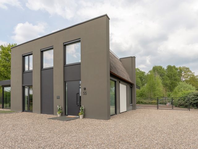Oirschotsebaan 55, Oisterwijk