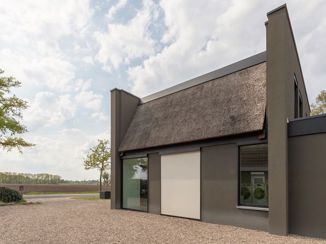 Oirschotsebaan 55, Oisterwijk