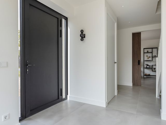 Oirschotsebaan 55, Oisterwijk