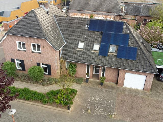 Grotestraat 73A, Gendringen