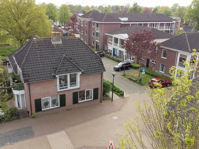 Grotestraat 73A, Gendringen