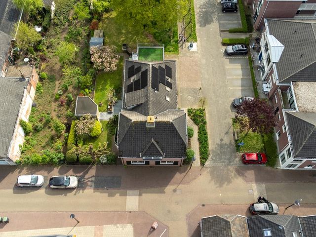 Grotestraat 73A, Gendringen