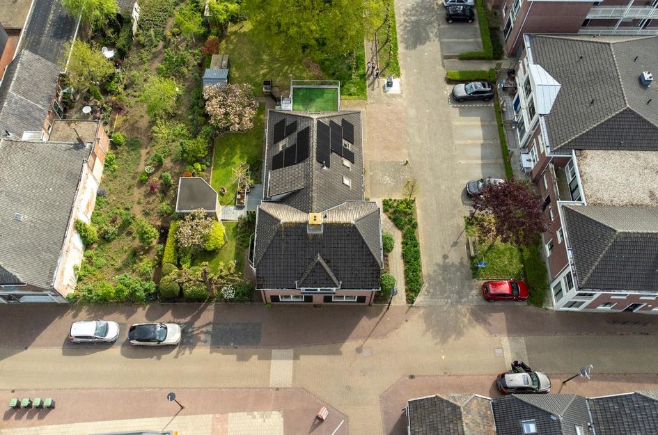 Grotestraat 73A