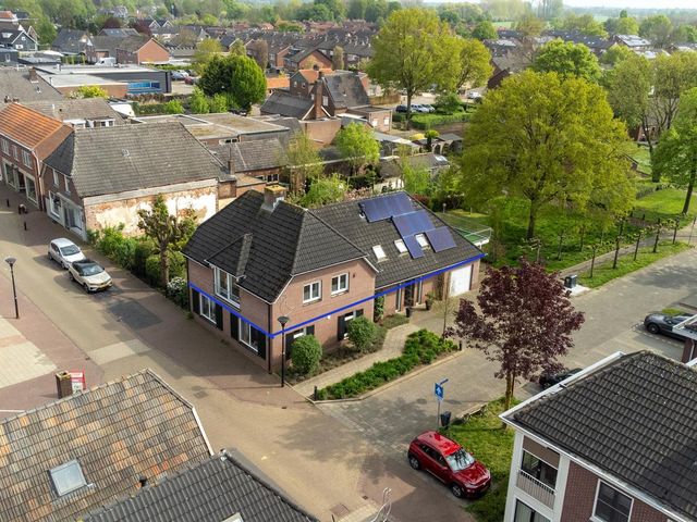 Grotestraat 73A, Gendringen