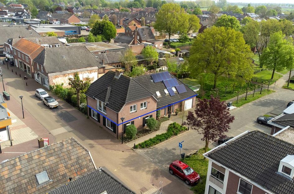 Grotestraat 73A