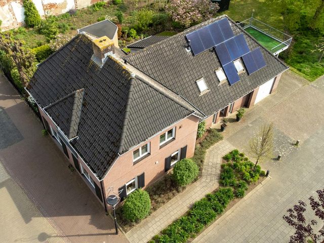 Grotestraat 73A, Gendringen