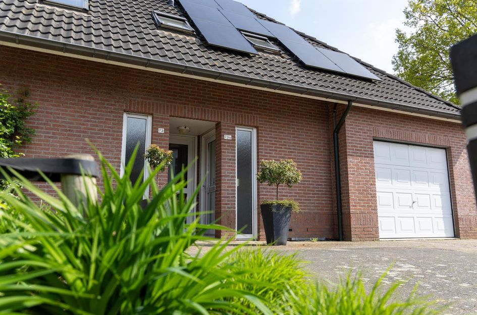 Grotestraat 73A