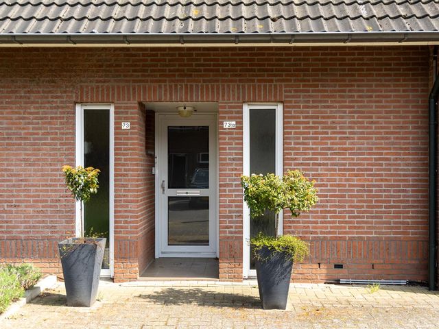 Grotestraat 73A, Gendringen
