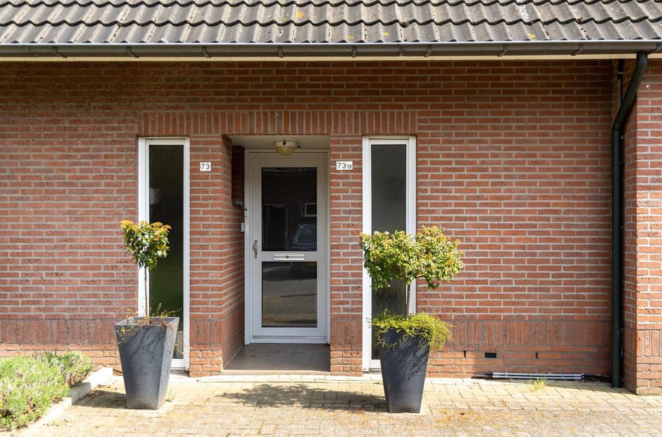 Grotestraat 73A