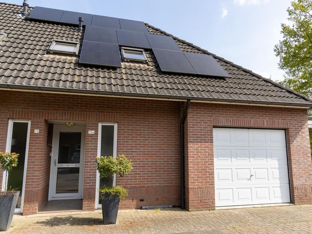 Grotestraat 73A, Gendringen