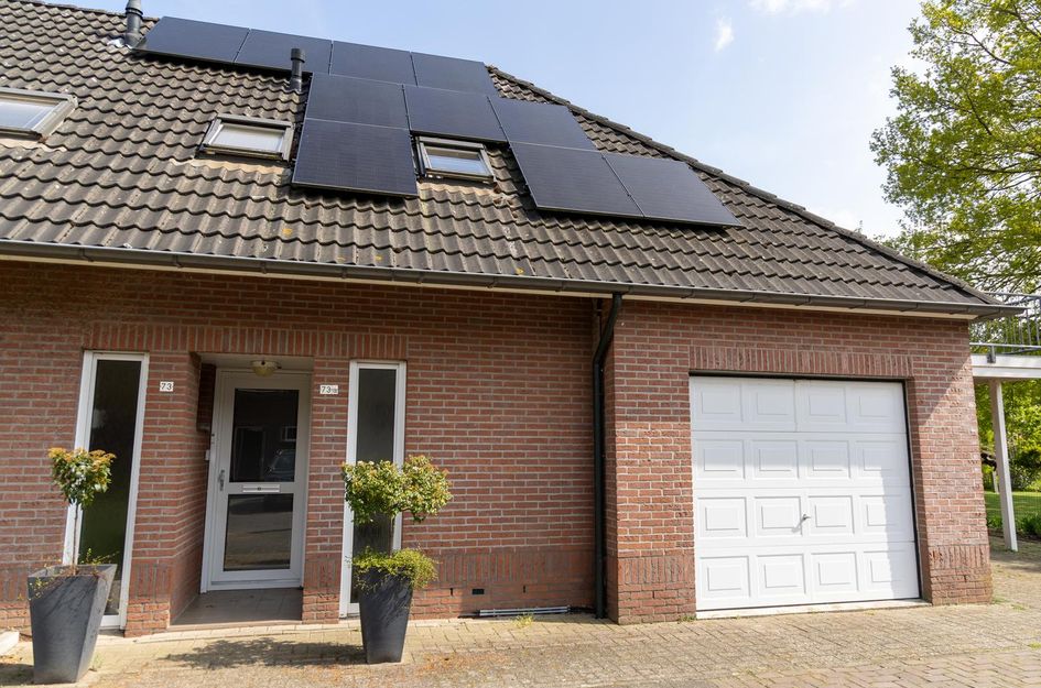 Grotestraat 73A