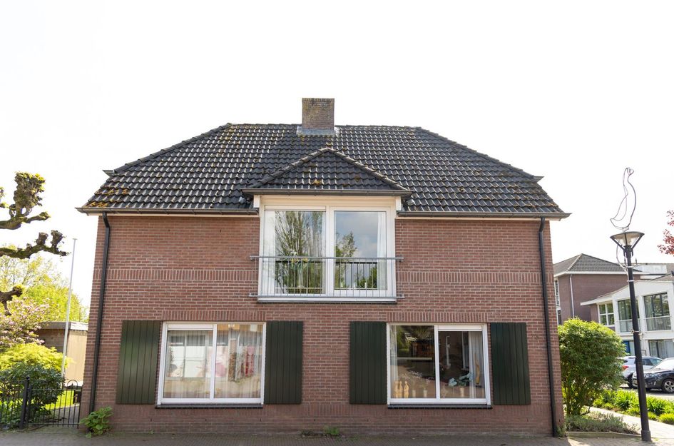 Grotestraat 73A
