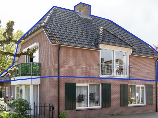 Grotestraat 73A, Gendringen
