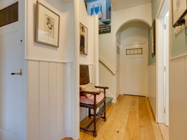 Heemsteedse Dreef 257, Heemstede
