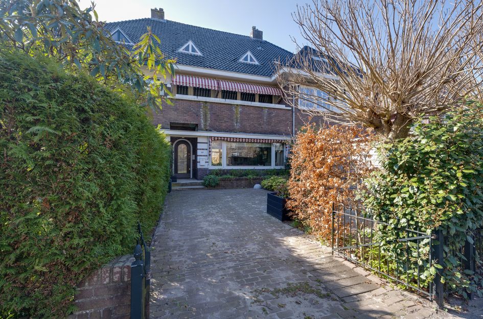 Heemsteedse Dreef 257