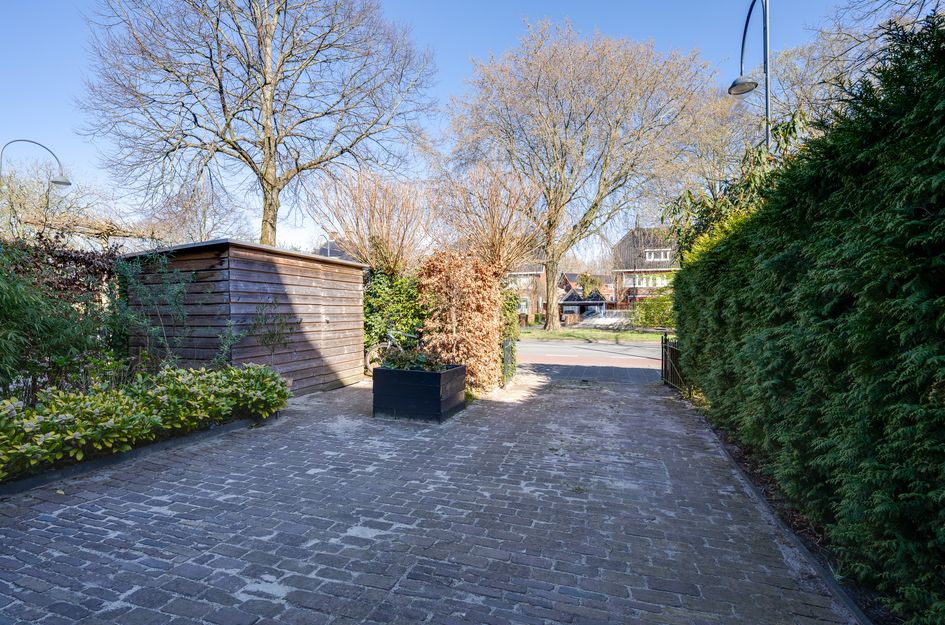 Heemsteedse Dreef 257