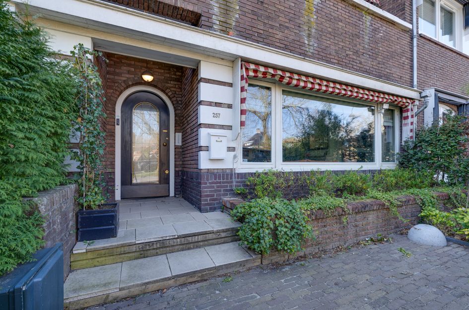 Heemsteedse Dreef 257