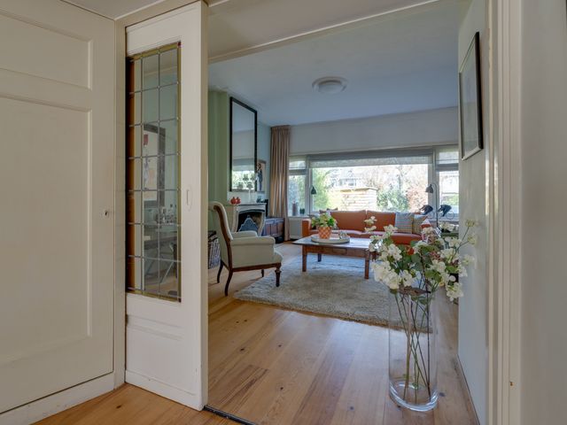 Heemsteedse Dreef 257, Heemstede
