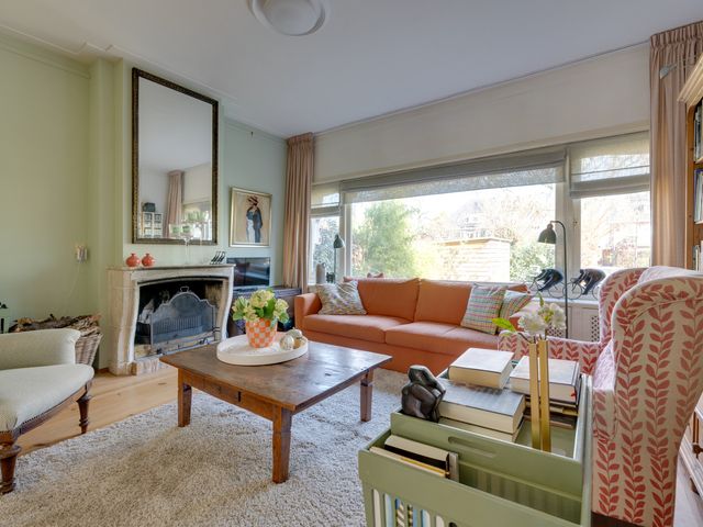 Heemsteedse Dreef 257, Heemstede