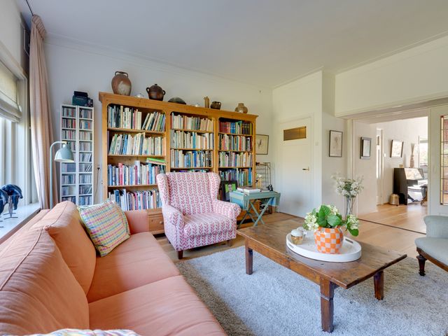 Heemsteedse Dreef 257, Heemstede