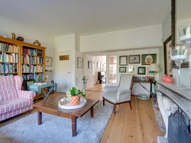 Heemsteedse Dreef 257, Heemstede