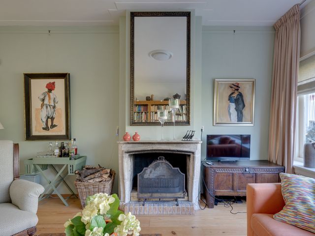 Heemsteedse Dreef 257, Heemstede