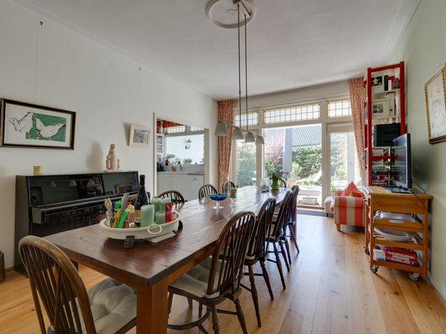 Heemsteedse Dreef 257, Heemstede