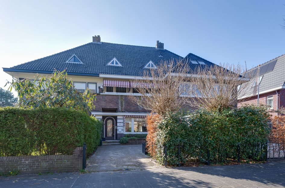 Heemsteedse Dreef 257