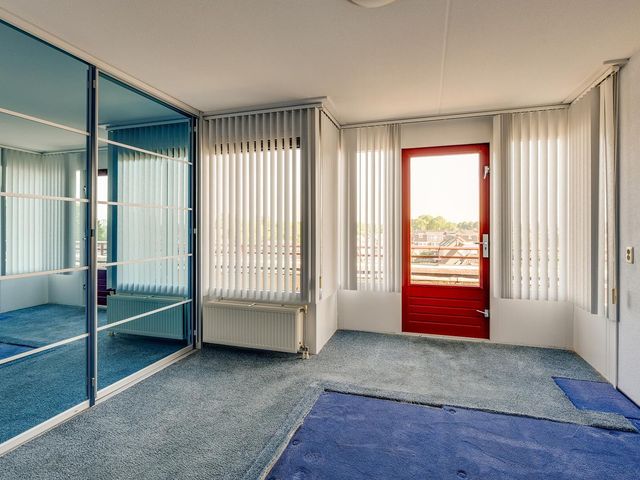 Lindehof 50, 'S-Gravendeel